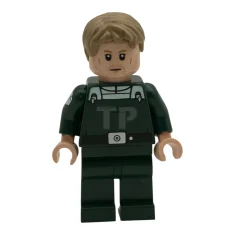 LEGO Galen Erso