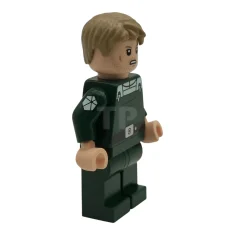 LEGO Galen Erso