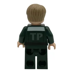LEGO Galen Erso