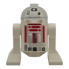 LEGO Astromech Droid, R3-T6