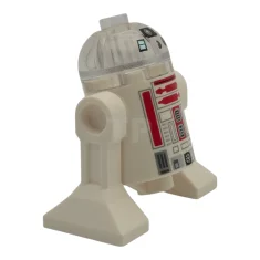 LEGO Astromech Droid, R3-T6