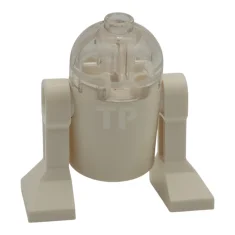 LEGO Astromech Droid, R3-T6