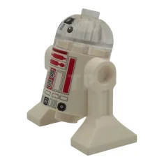 LEGO Astromech Droid, R3-T6