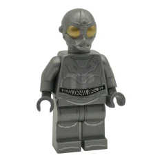 LEGO 5D6-RA-7 Protocol Droid