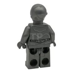 LEGO 5D6-RA-7 Protocol Droid