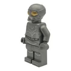 LEGO 5D6-RA-7 Protocol Droid