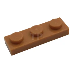 LEGO Plate 1 x 3
