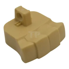 LEGO Foot Large Minifigure with 1 Hinge Finger On Top