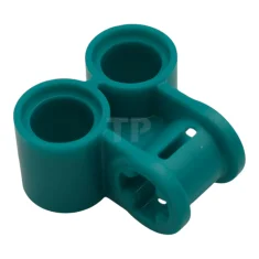 LEGO Technic, Axle and Pin Connector Perpendicular Double