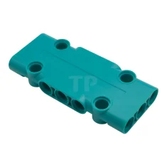 LEGO Technic, plaque de panneau 3 x 7 x 1