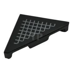 LEGO Carreau triangulaire modifié 2 x 2 avec motif en treillis…