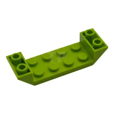 LEGO Pente, inversée 45 6 x 2 double avec découpe 2…