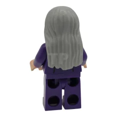 LEGO Aberforth Dumbledore - Jambes imprimées