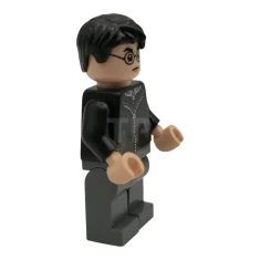 LEGO Harry Potter - Black Jacket