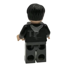LEGO Harry Potter - Black Jacket