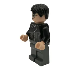 LEGO Harry Potter - Black Jacket