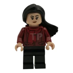 LEGO Katie Bell - Jambes noires