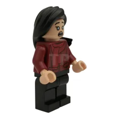 LEGO Katie Bell - Jambes noires
