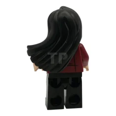 LEGO Katie Bell - Jambes noires