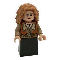 LEGO Madam Rosmerta - Black Skirt