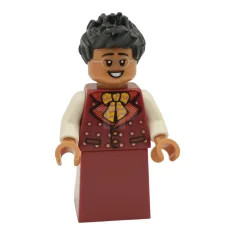 LEGO Personal de tienda