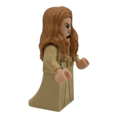 LEGO Elizabeth Swann - Bruine jurk