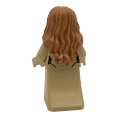 LEGO Elizabeth Swann - Bruine jurk