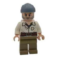 LEGO Cotton