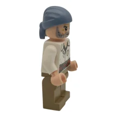 LEGO Cotton