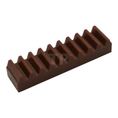 LEGO Technic, Gear Rack 1 x 4