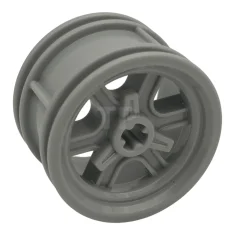 LEGO Ruota da 30,4 mm di diametro x 20 mm con…