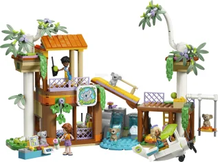 LEGO Koala Habitat & Care Center