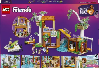 LEGO Koala Habitat & Care Center