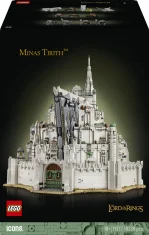 LEGO The Lord of the Rings: Minas Tirith™
