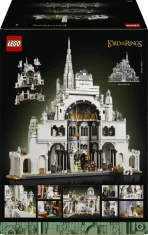 LEGO The Lord of the Rings: Minas Tirith™