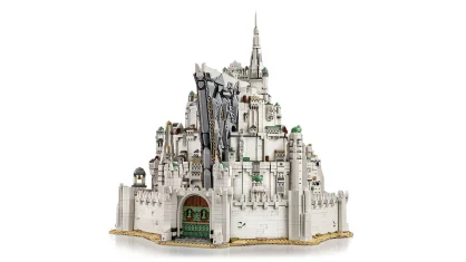 LEGO The Lord of the Rings: Minas Tirith™