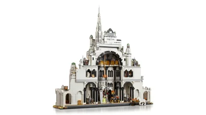 LEGO Der Herr der Ringe: Minas Tirith™