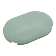 LEGO Brick, Round 4 x 6 x 2/3 Oval with Curved…
