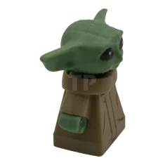 LEGO Din Grogu / El Niño / «Baby Yoda» - Túnica…