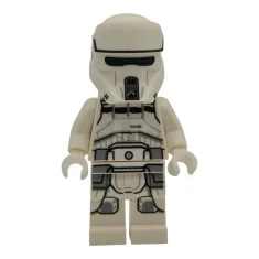 LEGO Conductor de un AT-RT del Remanente Imperial