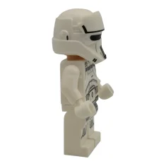 LEGO Conductor de un AT-RT del Remanente Imperial