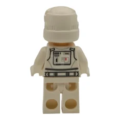 LEGO Conductor de un AT-RT del Remanente Imperial