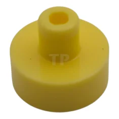 LEGO Tile 1 x 1 Round with Pin