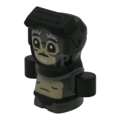 LEGO Anzellan - Capucha negra (6581506)
