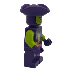 LEGO Duende Verde - Pirata