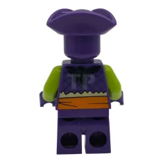 LEGO Duende Verde - Pirata