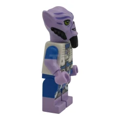 LEGO Garazeb 'Zeb' Orrelios - Republic Flightsuit