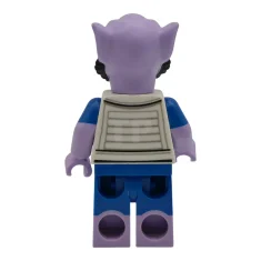 LEGO Garazeb 'Zeb' Orrelios - Republic Flightsuit