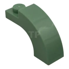 LEGO Arch 1 x 3 x 1 2/3 Curved Top