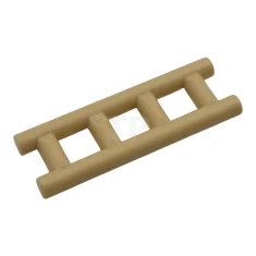 LEGO Bar   4L Double (Ladder)